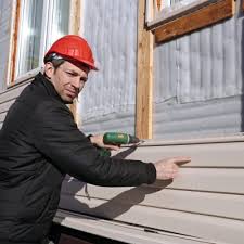 Best Siding for New Construction  in Ridgefield Park, NJ